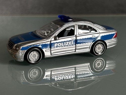 Siku mercedes benz - siku,