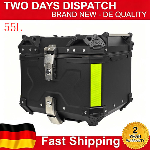Liter koffer motorrad - liter,