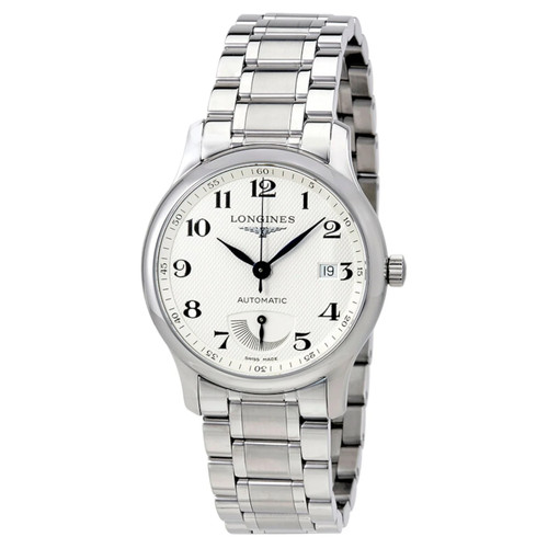 Longines master collection - longines,