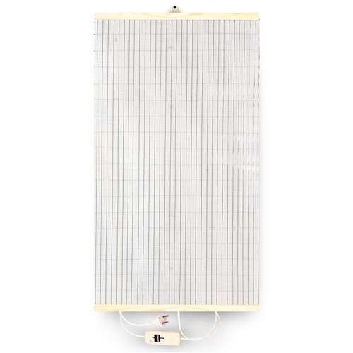 Infrarotheizung 430w trio - infrarotheizung,