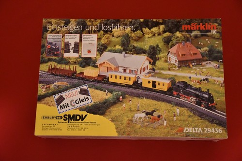 Märklin starterset 29436 - märklin,