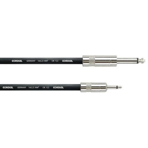 Cordial cpi patchkabel - cpi, 1