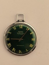 fero feldmann Uhr