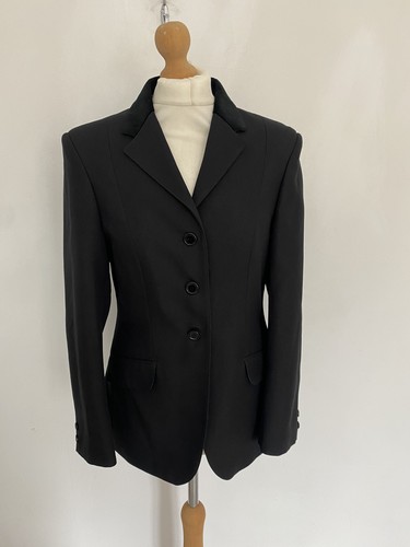 Mears uk 12 schwarz - 36,