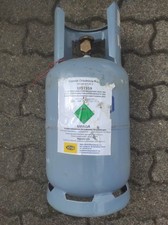 R134a 12 kg Leerflasche