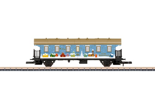 Märklin 80636 - , z