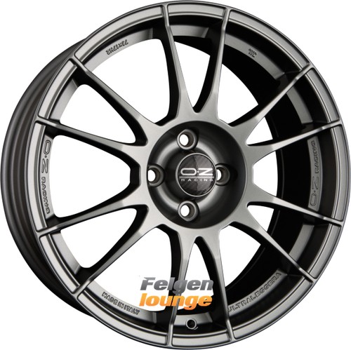 Ultraleggera matt - 4x,