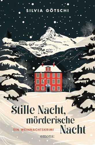 Stille nacht mörderische - nacht,,