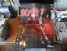 Metal Hammer ++ Poster ++ AC