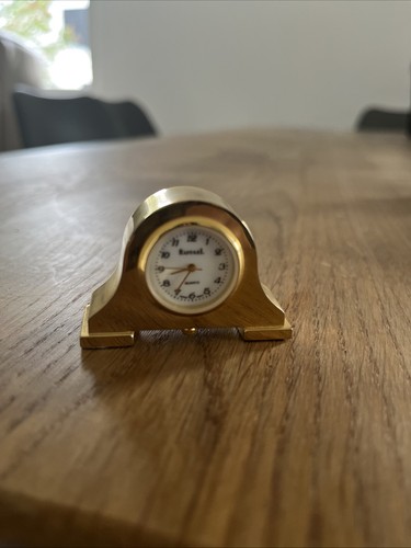 Mini kaminuhr von raffael - mini,