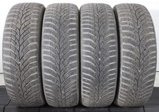 4 x 185/60R15 88T Winterreifen