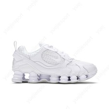 Nike wmns shox - nike, triple