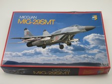 ~*~Condor - MIOCJAN MiG-29 SMT   1/72 ~*~