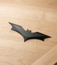 Batman batarang replica - batman, 1:1