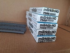 märklin h0 Rampenstücke neu