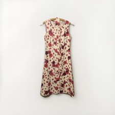 Tolles 60er Jahre Etuikleid Gr