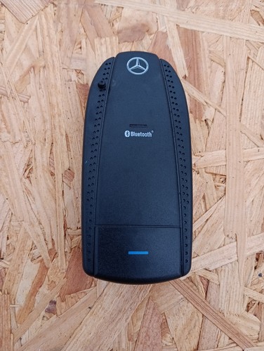 Mercedes benz hfp bluetooth - hfp,