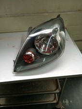 Ford fiesta jh1 scheinwerfer - fiesta,