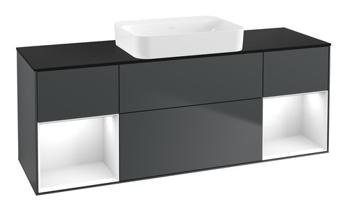 Villeroy boch finion - boch,