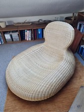 Rattan sessel storvic - rattan-sessel,