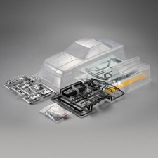 Killerbody Nissan Skyline R31