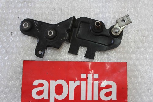 Aprilia 125 halterung - rs,