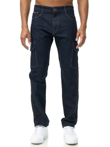 Herren jeans hose regular - herren,