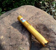 Laserpointer 532nm ( Grün )/