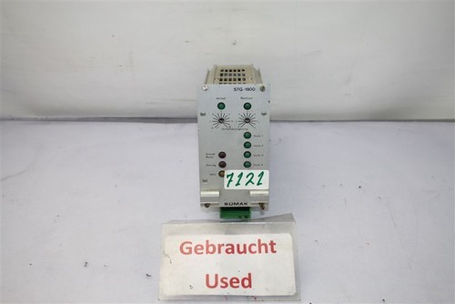 Sümak elreha stg 1904 - sÜmak,