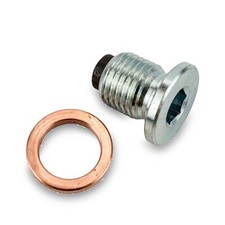 Magnet Ölablassschraube