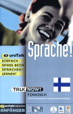 Talk Now Anfänger - Finnisch