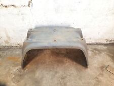 Kotflügel hinten links rechts  Iveco DAILY Pritsche Zwillingreifen 93915356