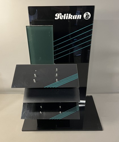 Pelikan aufsteller werbung - |, |