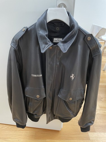 Cerruti 1881 ferrari - cerruti,
