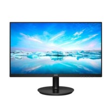 Philips V Line 222V8LA/00 54,6 cm (21,5 Zoll) FullHD LED-Monitor PC Bildschirm 4