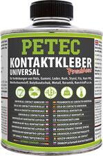 Petec Kontaktkleber Universal