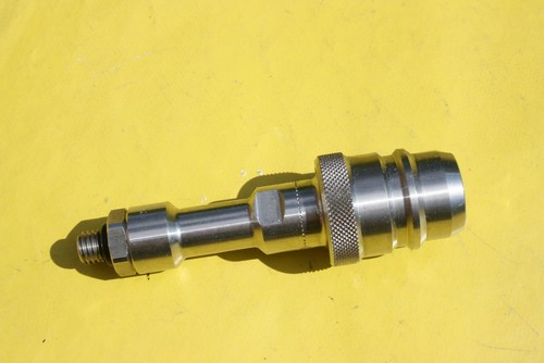 Neuer adapter lpg - neuer,