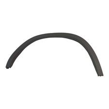 BMW X3 G01 Radlauf Radlaufblende Zierleiste hinten rechts 7400670 Bj2021