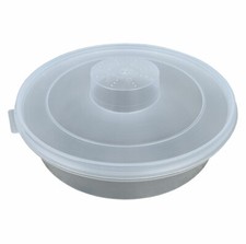 Futtertrog rund (1.8L) für