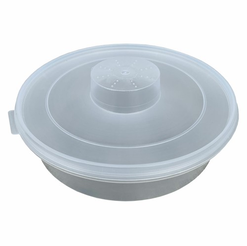 Futtertrog rund für - (1.8l),