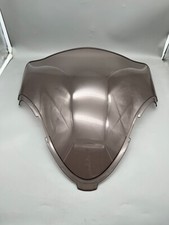 Suzuki GSXR 1300 Windschild Windschutzscheibe Windscreen GSX 1300 R 99-07 #31562