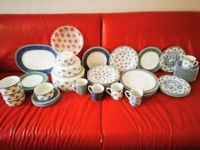 Villeroy Boch Switch 3  Zuckerdose Kaffeetasse   Suppenteller Schüssel Auswahl