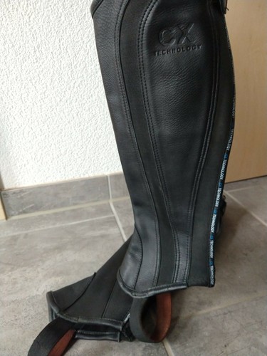 Stiefelschaft technology - stiefelschaft,,