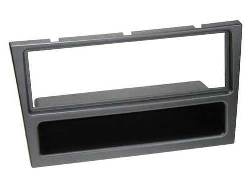 Radioblende din fach opel - radioblende,