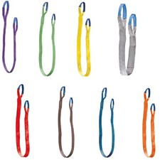 Hebebänder Hebeband Hebegurt