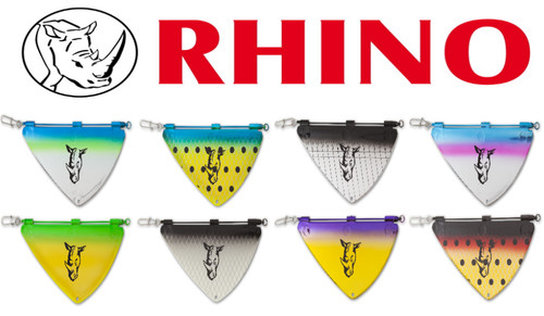 Rhino anti kink - anti,