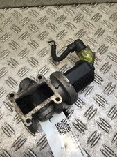 AGR-Ventil 10630011 Opel Astra