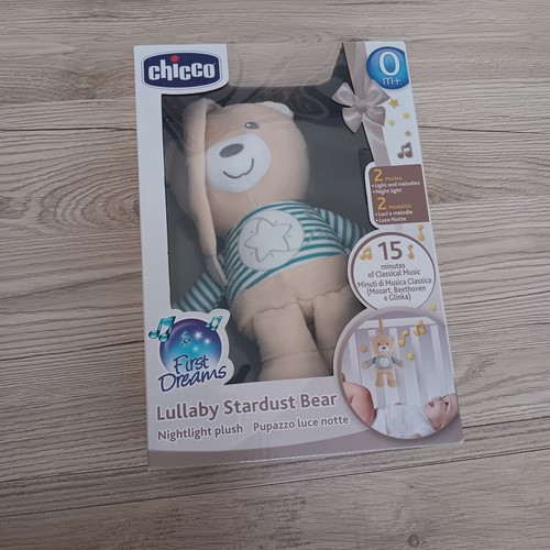 Spieluhr mit licht chicco - spieluhr,