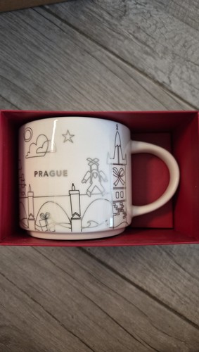 Starbucks souvenir keramik - souvenir,