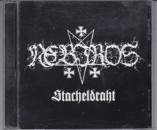 NEBIROS – Stacheldraht CD